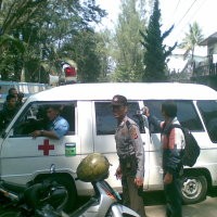Polisi Belum Temukan Titik Terang 